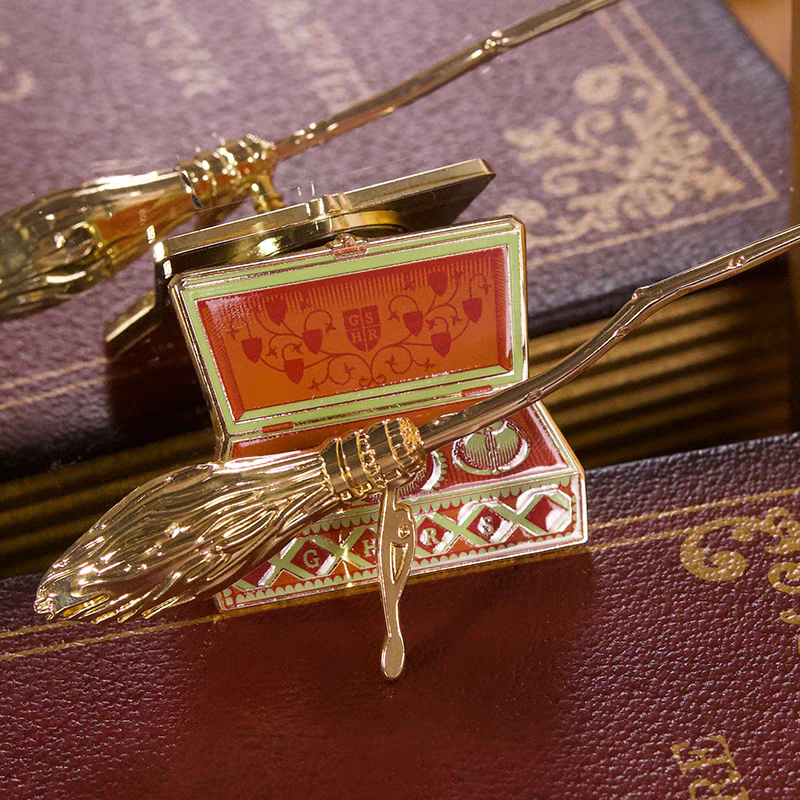 哈利波特冰箱贴