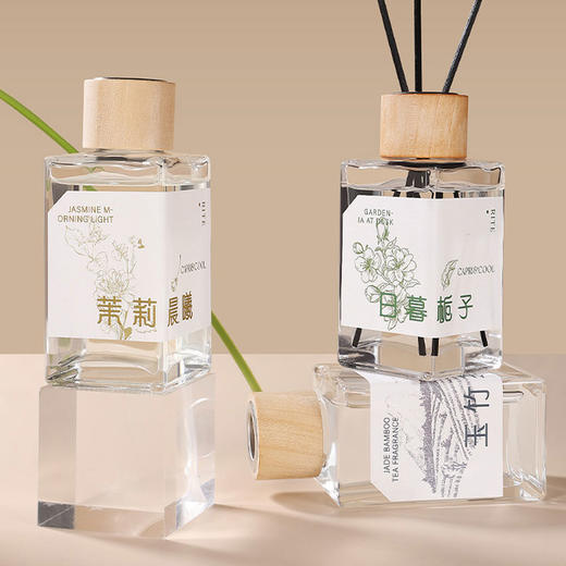 （栀子无货勿拍）纪念日百货花间物语香薰159451305 商品图0