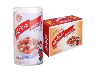 娃哈哈八宝粥桂圆莲子粥 360g*12罐 商品图0