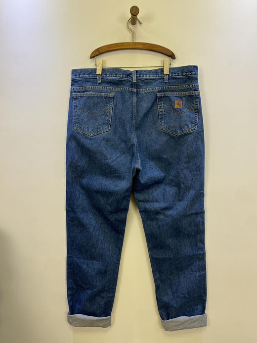 Carhartt 卡哈特 工装长裤（42”） （101 cm）_WLP(6) 商品图0
