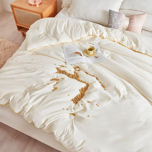 皮尔特保罗  大豆抑菌被 POLOB-2345 商品图5