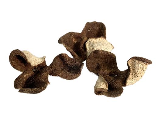 5年新会大红陈皮纯生晒回甘无添加 商品图3