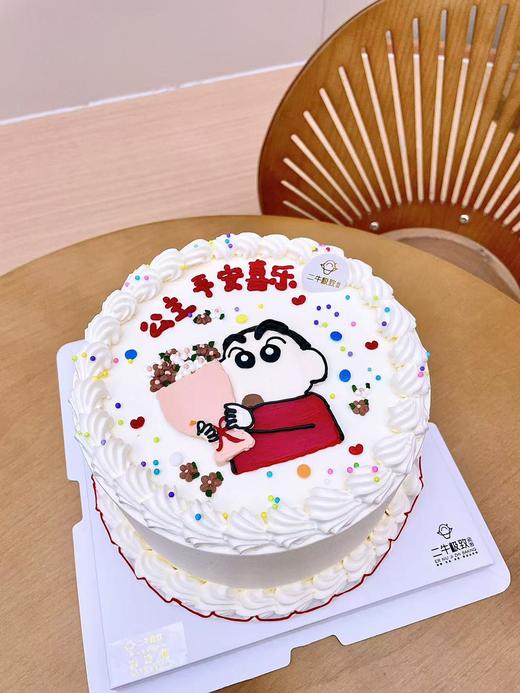 蜡笔小星 商品图2