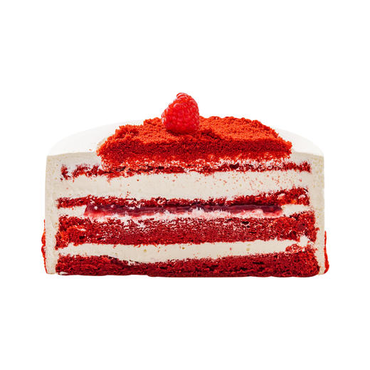 仅此一天秒杀【红丝绒】（2024） 商品图4