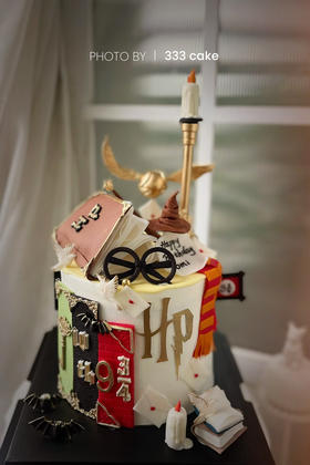 *哈利波特·定制