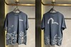 EVISU 男 T恤 2ESHTM4TS1069RXNAVD 商品缩略图0