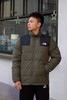 6楼The North Face北面冲锋衣棉服三合一吊牌价3998 商品缩略图1