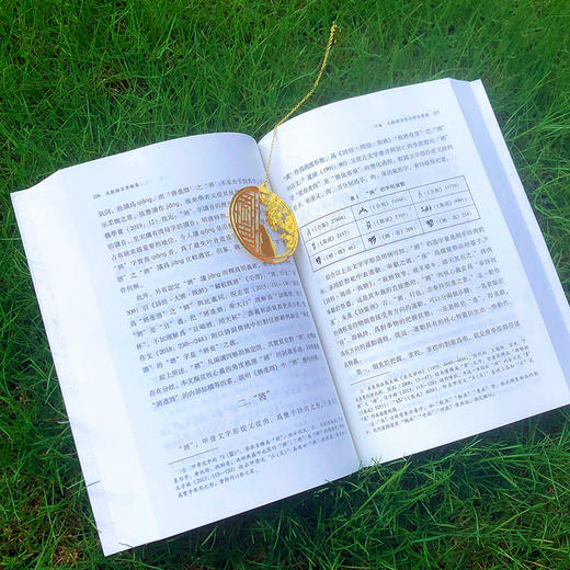 文献语言学论集(中国语言学前沿丛书) 商品图3