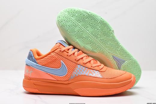 耐克Nike JA 1莫兰特低帮篮球鞋FV1288-800男鞋 商品图4