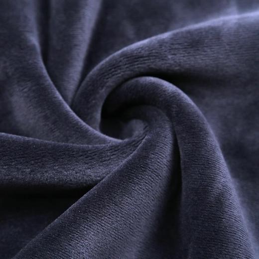 【惊喜价】皮尔卡丹男士保暖背心秋冬季加厚加绒青年打底内衣单件紧身上衣 商品图2