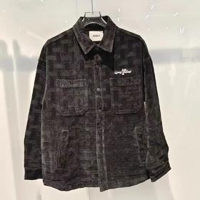 jasonwood  24年冬款    牛仔夹克   441408501