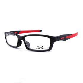 美国 OAKLEY欧克利 OX8118-0456 光学镜框