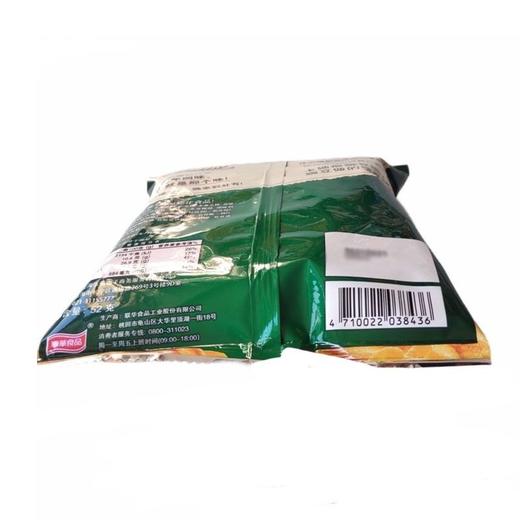 卡迪那 原味豌豆脆 52g/袋 商品图1