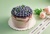 蓝莓爆浆蛋糕（仅限咸阳市区门店） 商品缩略图0