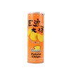 巨浪大切EDOpack 芝士奶酪味薯片 150g/罐 商品缩略图0