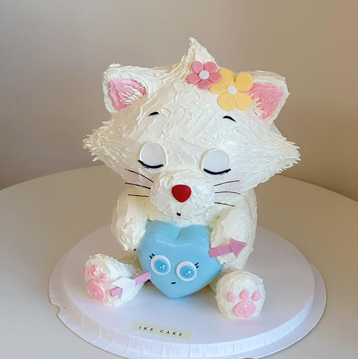 玛丽猫 | 奶酪霜抹面 商品图1