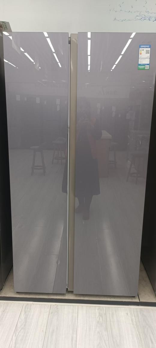 容声冰箱（202860）BCD-550WKS1HPC-HS51 商品图0