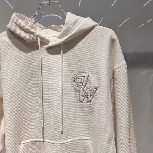 jasonwood  24年冬款    套头卫衣   441406019 商品图1