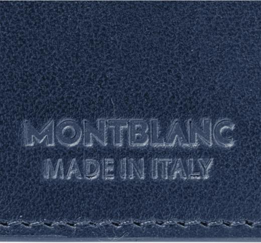 万宝龙 名片夹  MB198073-F . 商品图5