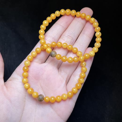 蜜蜡手串 商品图0