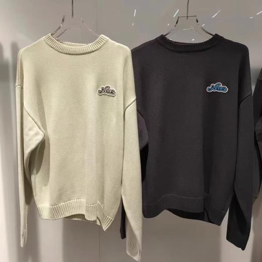 jasonwood  24年冬款  针织衫  441407002 商品图0