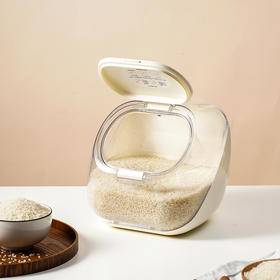 乐扣乐扣（LOCK&LOCK）家用密封防虫防潮装米桶yc0309039