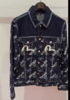 EVISU 男 夹克 2ESHTM3DJ719XXINDD 商品缩略图0