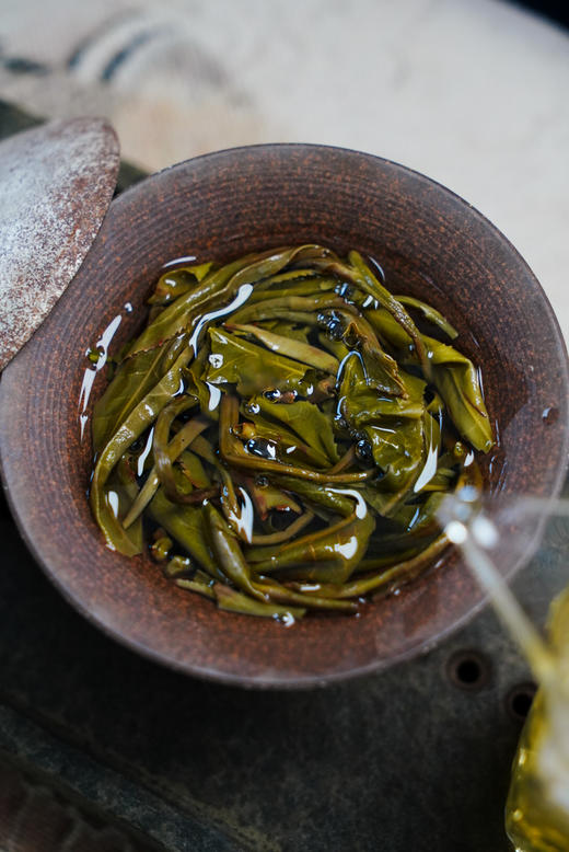 2024【山神】翠美独有，单株挑采-山神庙核心地块， 商品图10