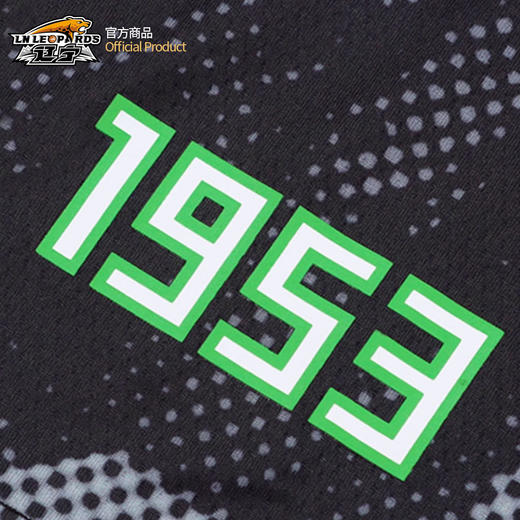 【官方正版】辽宁飞豹男篮 | 24-25经典球衣30周年纪念 商品图3