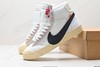 耐克NIke Blazer Mid‘77经典高帮休闲运动板鞋AA3832-002男女鞋 商品缩略图7