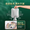 仿兔毛热水袋注水暖手袋持久保暖大容量PVC暖手宝灌水暖水袋冬季保暖必备 商品缩略图3