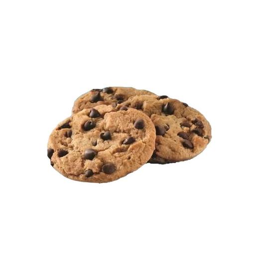 歌本瑞 巧克力片曲奇饼干 200g/袋 商品图3