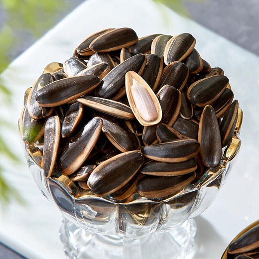 洽洽  洽洽瓜子 蜂蜜黄油味108g*5袋 商品图3