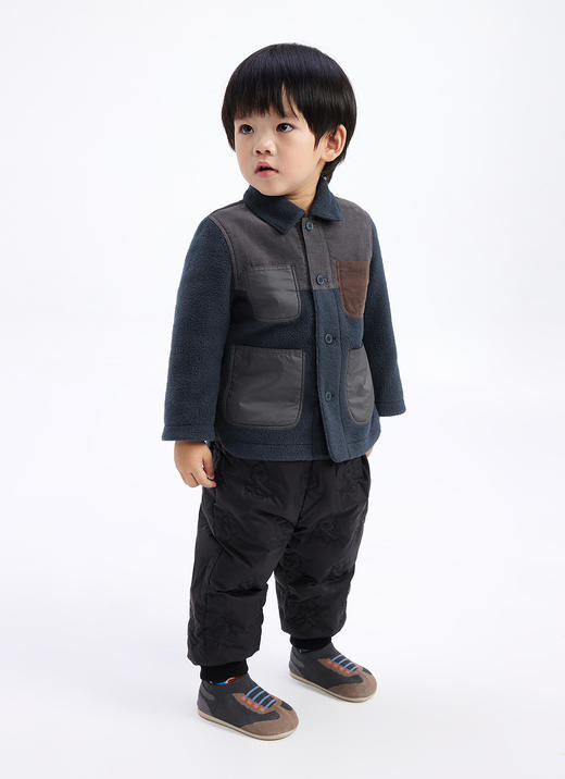 jnby  24年冬款    西服  YO0711310 商品图10