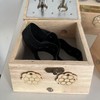 [清货] 实木艾灸盒 商品缩略图3