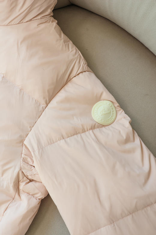 甜甜奶芙|韩版洋气羽绒服 商品图5