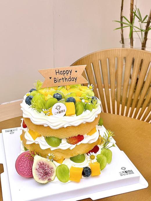 鲜果洛丽塔 商品图1