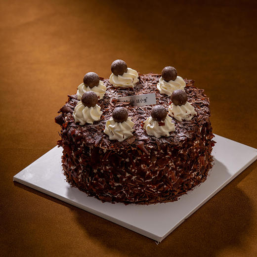 仅此一天秒杀【经典黑森林】（2024） 商品图1