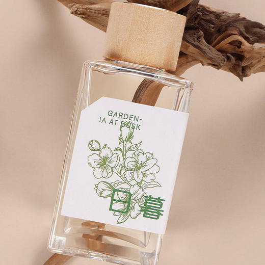 （栀子无货勿拍）纪念日百货花间物语香薰159451305 商品图2