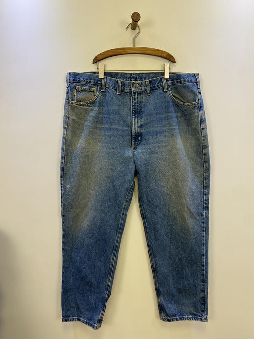 Carhartt 卡哈特 工装长裤（44”） （108 cm）_WLP(6) 商品图1