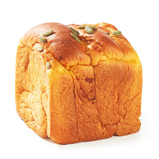 贝贝南瓜 超软黄金手撕吐司 商品图0