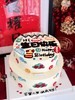 双层 生日快乐3（需要打车配送运费自理） 商品缩略图0
