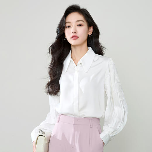 逸阳秋冬上衣断码断色捡漏限时福利 多款任选 先到先得 商品图3