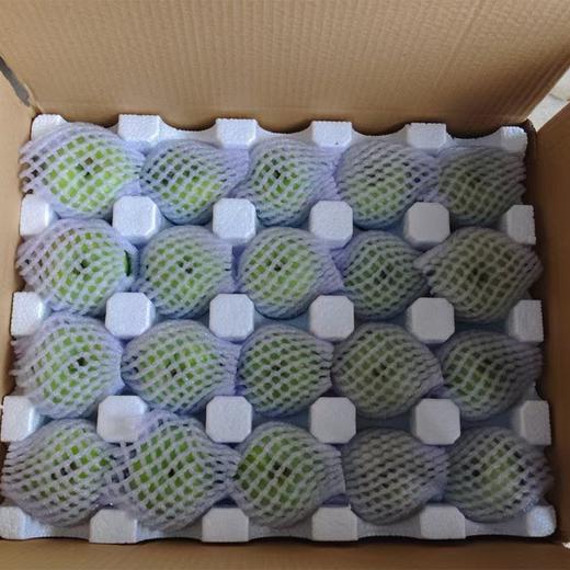 陕西青苹果 当季新鲜现摘苹果，快来尝鲜~ 商品图8