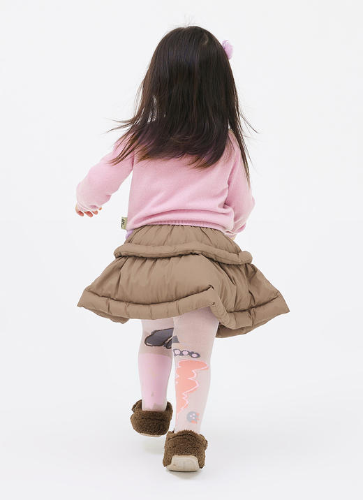 jnby   24年冬款   长袖套头羊绒衫   YOA311070 商品图5