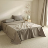 老米优品🎈单独床单！【100支 长绒棉单品磨毛床单】100支全棉，单品磨毛长绒棉床单！品质敲好！！ 商品缩略图7