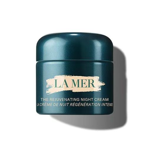 LA MER/海蓝之谜 奇迹晚霜 60ml 商品图1