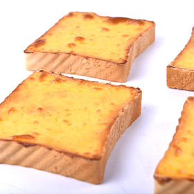 「烘焙食研室」黄金乳酪吐司