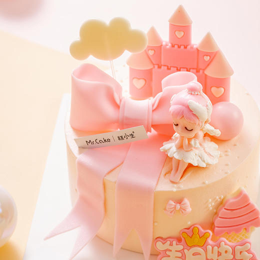 六一儿童节专享——糖果城堡 商品图5