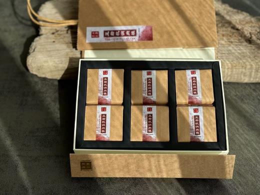 【会员特惠】时隔2年，正岩坑涧肉桂率“香”而来，桂皮香、花香、木质香，香香入舌，醉了秋光！ 商品图5